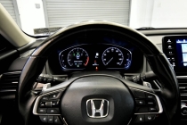 2021 Honda Accord Sport Special Edition 4dr Sedan - photothumb 22