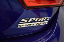 2021 Honda Accord Sport Special Edition 4dr Sedan - photothumb 32