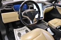 2015 Tesla Model S 85D AWD 4dr Liftback - photothumb 10