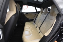 2015 Tesla Model S 85D AWD 4dr Liftback - photothumb 13