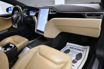 2015 Tesla Model S 85D AWD 4dr Liftback - photothumb 15