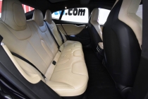 2015 Tesla Model S 85D AWD 4dr Liftback - photothumb 18