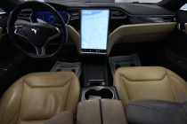 2015 Tesla Model S 85D AWD 4dr Liftback - photothumb 21