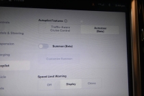 2015 Tesla Model S 85D AWD 4dr Liftback - photothumb 27