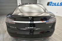 2015 Tesla Model S 85D AWD 4dr Liftback - photothumb 3