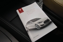 2015 Tesla Model S 85D AWD 4dr Liftback - photothumb 37