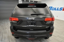 2015 Jeep Grand Cherokee SRT 4x4 4dr SUV - photothumb 3