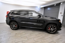 2015 Jeep Grand Cherokee SRT 4x4 4dr SUV - photothumb 5