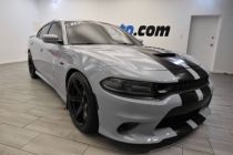 2021 Dodge Charger Scat Pack 4dr Sedan - photothumb 6