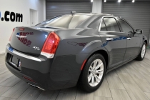 2016 Chrysler 300 C 4dr Sedan - photothumb 4