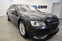 2016 Chrysler 300 C 4dr Sedan - photothumb 6