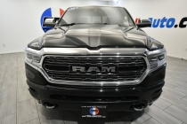 2019 RAM 1500 Limited 4x4 4dr Crew Cab 5.6 ft. SB Pickup - photothumb 7