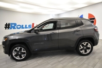 2018 Jeep Compass Limited 4x4 4dr SUV - photothumb 1