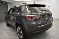 2018 Jeep Compass Limited 4x4 4dr SUV - photothumb 2