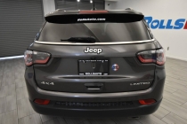 2018 Jeep Compass Limited 4x4 4dr SUV - photothumb 3