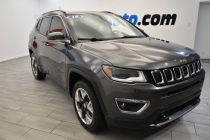 2018 Jeep Compass Limited 4x4 4dr SUV - photothumb 6