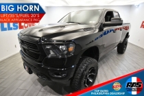 2019 RAM 1500 Big Horn 4x4 4dr Quad Cab 6.4 ft. SB Pickup 