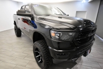 2019 RAM 1500 Big Horn 4x4 4dr Quad Cab 6.4 ft. SB Pickup - photothumb 6