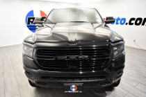 2019 RAM 1500 Big Horn 4x4 4dr Quad Cab 6.4 ft. SB Pickup - photothumb 7