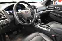 2018 Ford Explorer Limited 4dr SUV - photothumb 10