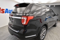 2018 Ford Explorer Limited 4dr SUV - photothumb 4