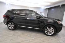 2018 Ford Explorer Limited 4dr SUV - photothumb 5