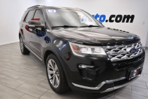 2018 Ford Explorer Limited 4dr SUV - photothumb 6