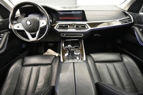 2020 BMW X7 xDrive40i AWD 4dr Sports Activity Vehicle - photothumb 24