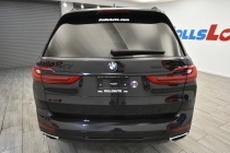 2020 BMW X7 xDrive40i AWD 4dr Sports Activity Vehicle - photothumb 3