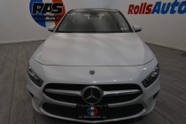 2020 Mercedes-Benz A-Class A 220 4MATIC AWD 4dr Sedan - photothumb 7