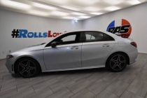 2021 Mercedes-Benz A-Class A 220 4MATIC AWD 4dr Sedan - photothumb 1