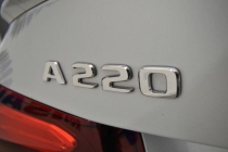 2021 Mercedes-Benz A-Class A 220 4MATIC AWD 4dr Sedan - photothumb 38