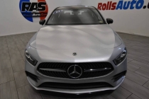 2021 Mercedes-Benz A-Class A 220 4MATIC AWD 4dr Sedan - photothumb 7