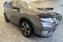 2018 Nissan Rogue SL AWD 4dr Crossover - photothumb 2