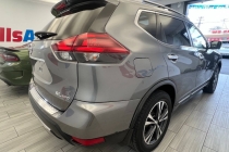 2018 Nissan Rogue SL AWD 4dr Crossover - photothumb 3