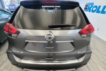 2018 Nissan Rogue SL AWD 4dr Crossover - photothumb 4