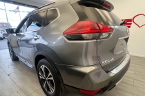 2018 Nissan Rogue SL AWD 4dr Crossover - photothumb 5