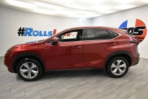 2017 Lexus NX 200t Base AWD 4dr Crossover - photothumb 1