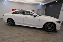 2021 Mercedes-Benz CLS CLS 450 4MATIC AWD 4dr Coupe - photothumb 5