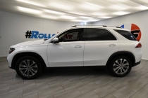 2020 Mercedes-Benz GLE GLE 350 4MATIC AWD 4dr SUV - photothumb 1