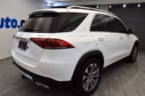 2020 Mercedes-Benz GLE GLE 350 4MATIC AWD 4dr SUV - photothumb 4