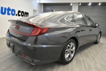 2021 Hyundai Sonata SEL 4dr Sedan - photothumb 4