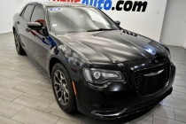 2016 Chrysler 300 S AWD 4dr Sedan - photothumb 6