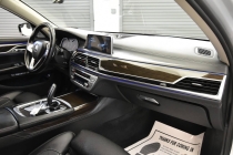 2016 BMW 7 Series 750i xDrive AWD 4dr Sedan - photothumb 15