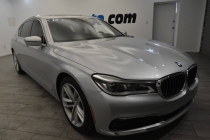 2016 BMW 7 Series 750i xDrive AWD 4dr Sedan - photothumb 6