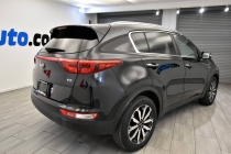 2018 Kia Sportage EX AWD 4dr SUV - photothumb 4