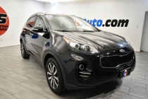 2018 Kia Sportage EX AWD 4dr SUV - photothumb 6