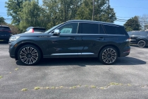 2020 Lincoln Aviator Black Label AWD 4dr SUV - photothumb 2