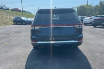 2020 Lincoln Aviator Black Label AWD 4dr SUV - photothumb 4