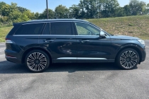 2020 Lincoln Aviator Black Label AWD 4dr SUV - photothumb 6